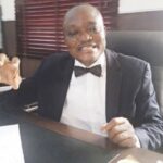Njoku, former Imo Attorney General