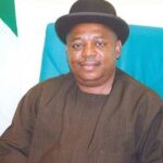 Dr Nnanna Uzor Kalu