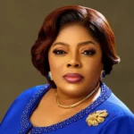 Fidelity Bank MD/CEO Nneka Onyeali-Ikpe