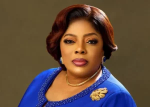 Fidelity Bank MD/CEO Nneka Onyeali-Ikpe