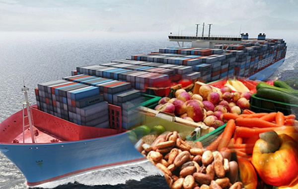 Non-oil-export