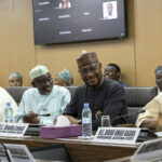 Northwest governors