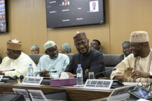 Northwest governors