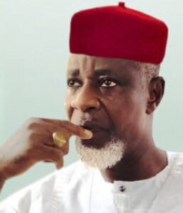 Nwachukwu