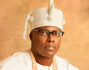 Oba-Oniru