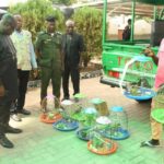 Officials-of-NESREA-and-National-Park-Service-apprehend-traffickers-of-endangered-wildlife-in-Abuja