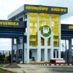 Ojukwu