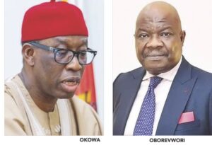 Okowa