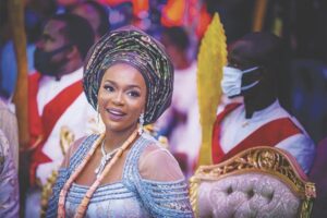 Olori Atuwatse III