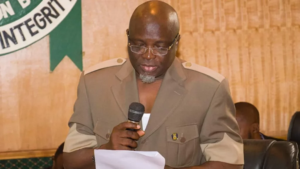 Oloyede