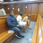 Omotoso in court