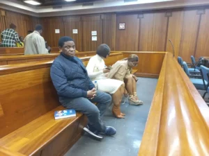 Omotoso in court