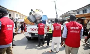 Onitsha Drug Market