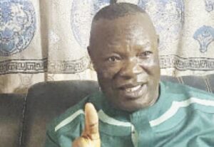 Prince Kalu Ireke Onuma