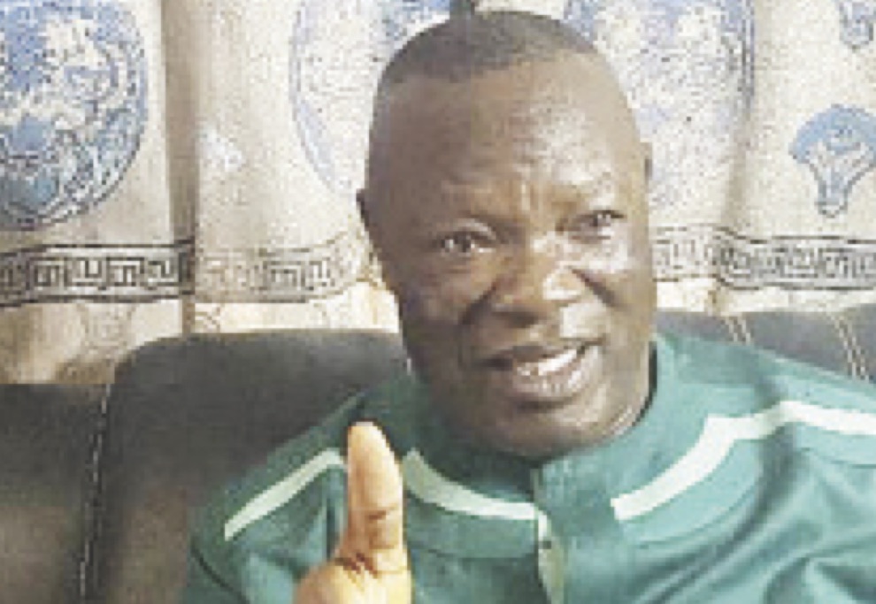 Prince Kalu Ireke Onuma
