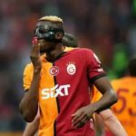 Osimhen sets new goals record