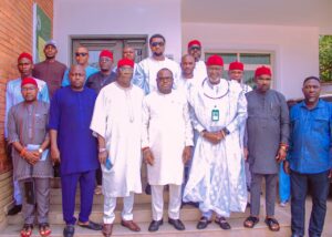 Otuaro and Ndokwa people