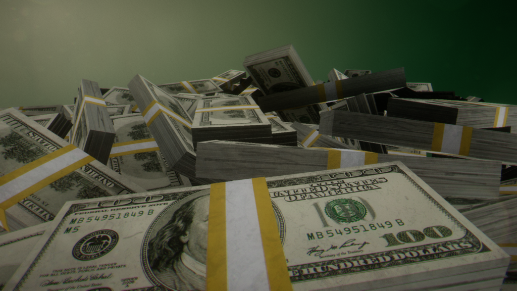 Dollars
