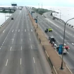 Oworonshoki bridge