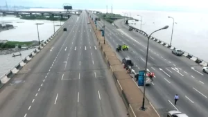 Oworonshoki bridge