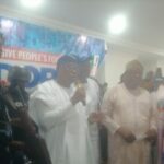 Bola Oyebamiji