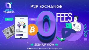 P2P Exchange