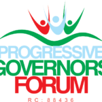 PGF logo