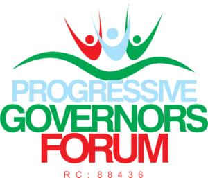 PGF logo