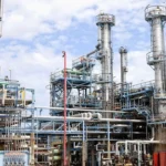 PH refinery