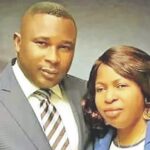 Pastor