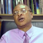 Pat Utomi