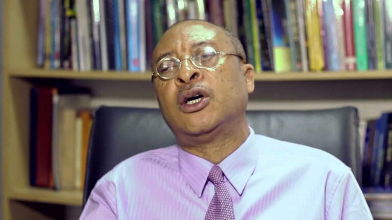 Pat Utomi