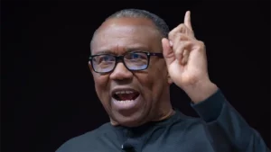 Peter Obi