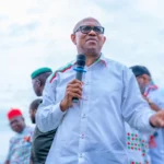 Peter Obi