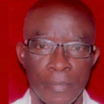 Professor Peter Ogban