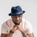 Peter Okoye