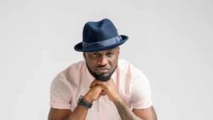 Peter Okoye