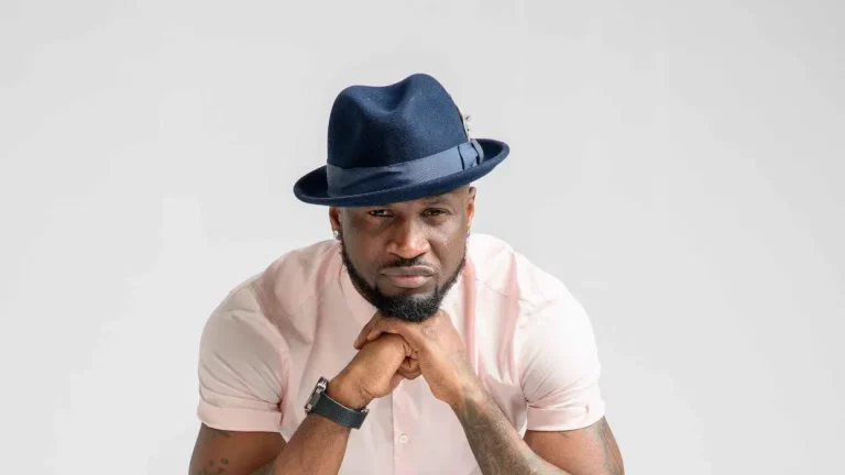Peter Okoye