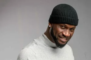 Peter-Okoye