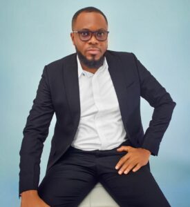 Chibueze Amadi