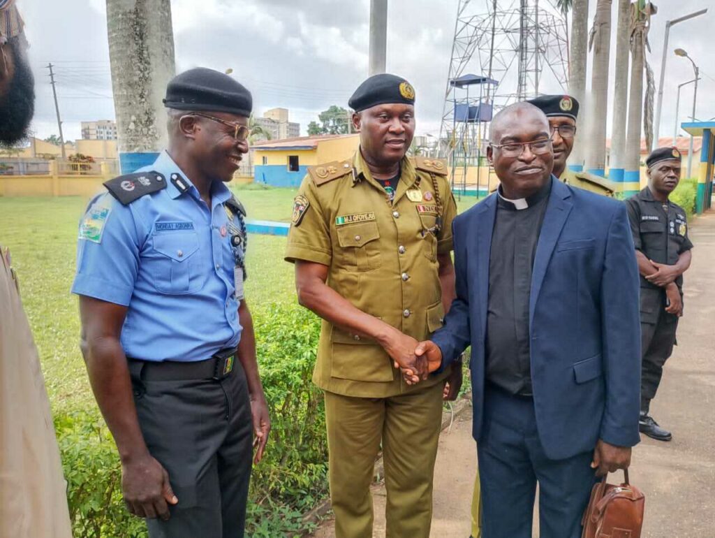 Police-NDLEA