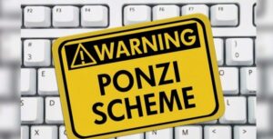 Ponzi-Scheme