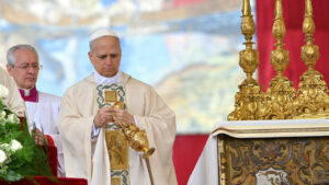 Pope Leo XIV