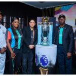 Premier League Trophy Tour