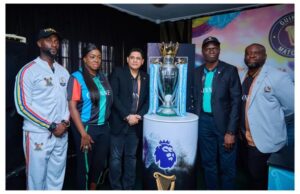 Premier League Trophy Tour