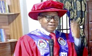 Prof