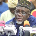 JAMB Registrar Professor Is-haq Oloyede