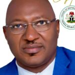 Professor Paul Nnamchi