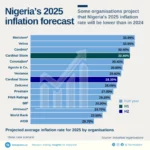Nigeria inflation 2025