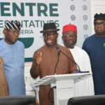 Reps committee
